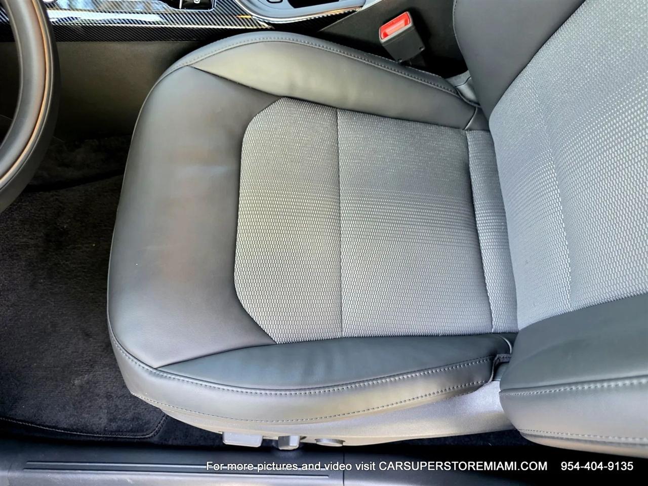 Kia Niro EV  2023