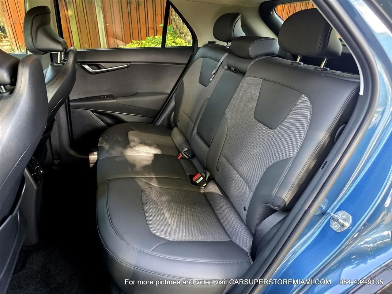 Kia Niro EV  2023