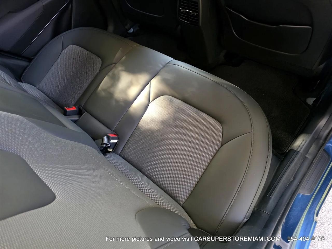 Kia Niro EV  2023