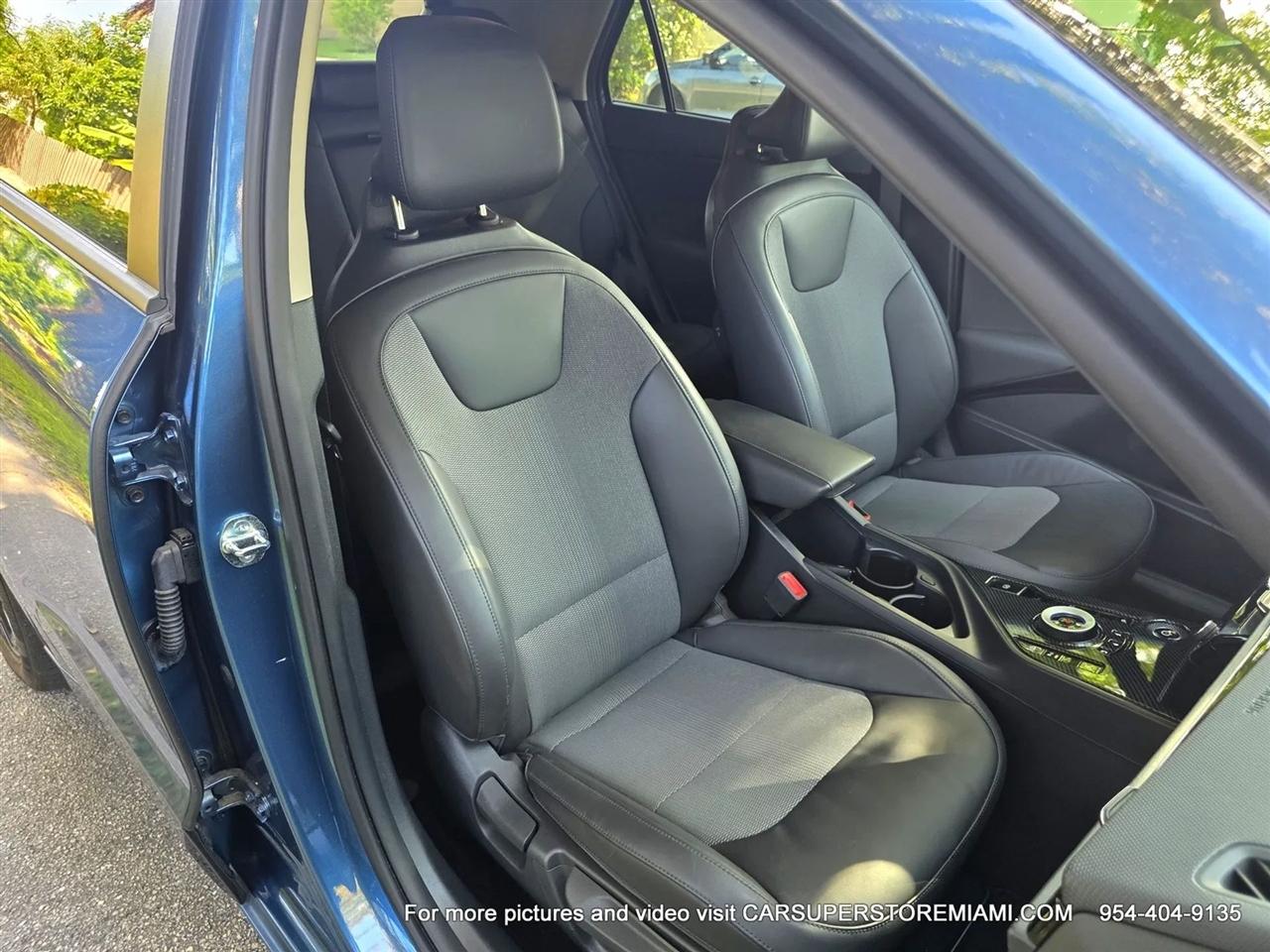 Kia Niro EV  2023