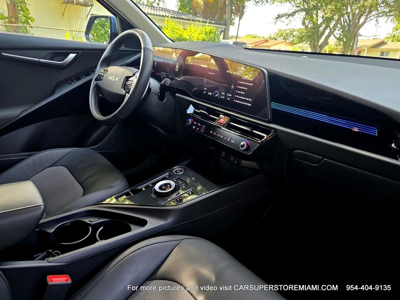 Kia Niro EV  2023