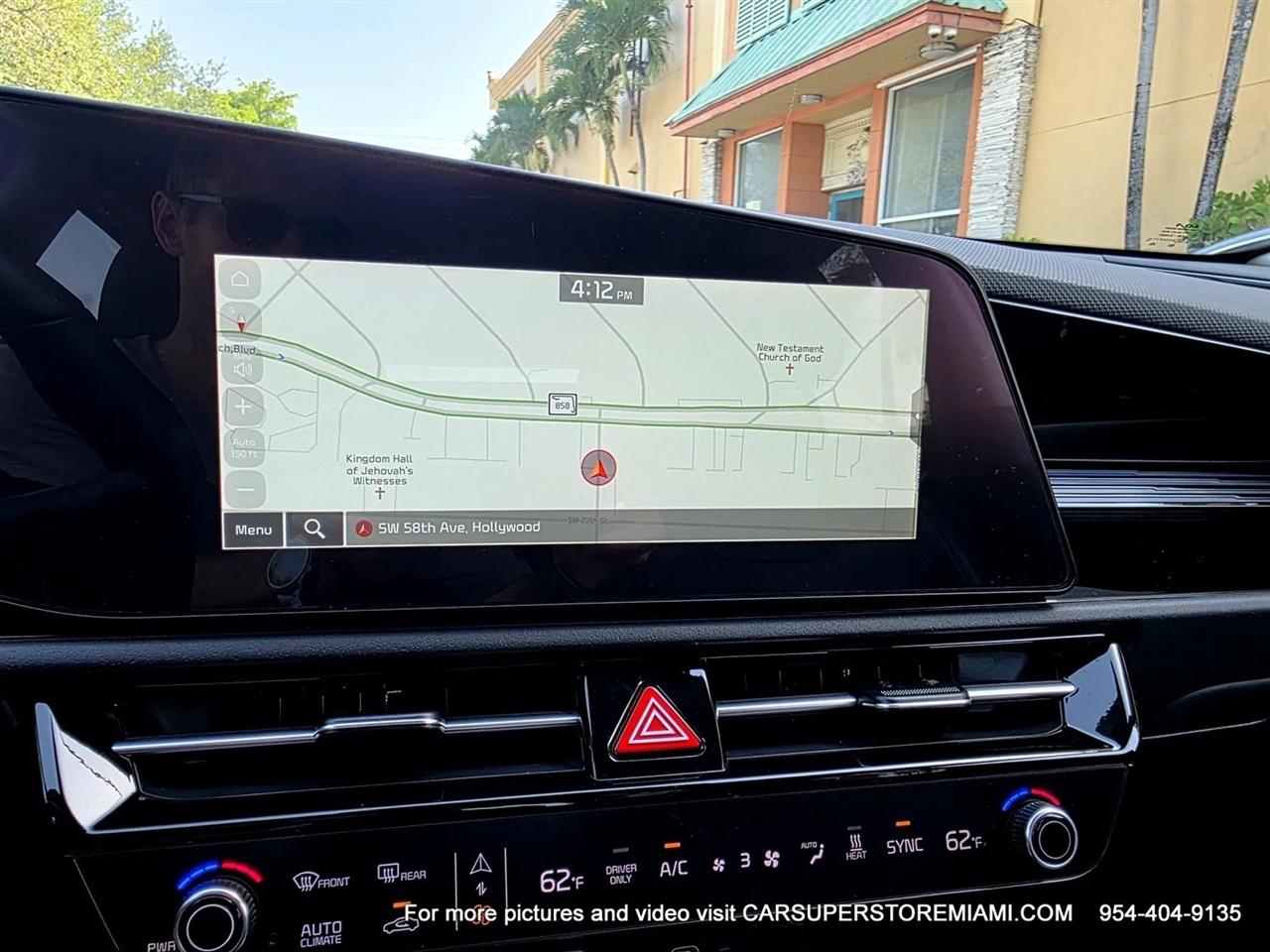 Kia Niro EV  2023