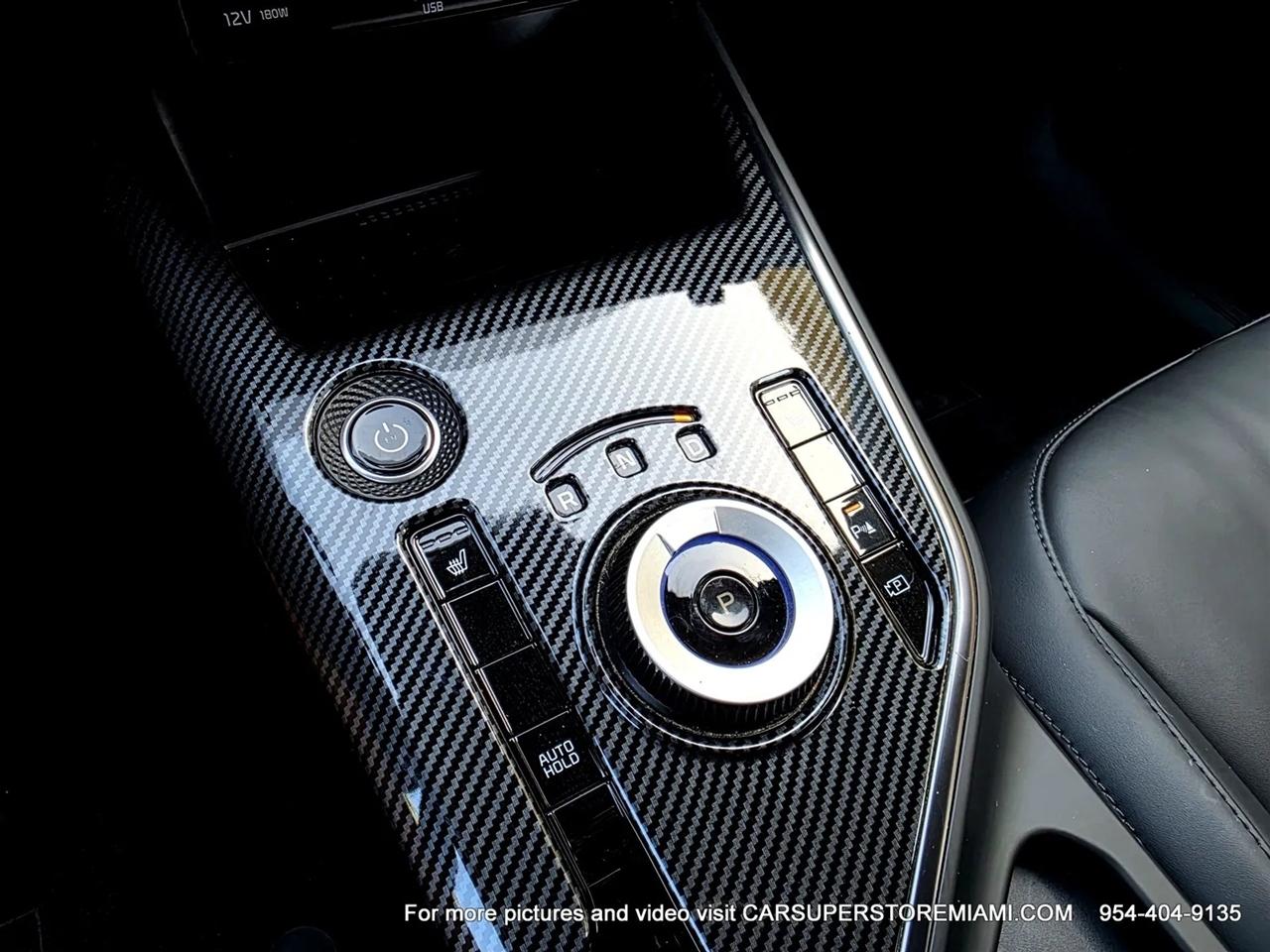 Kia Niro EV  2023