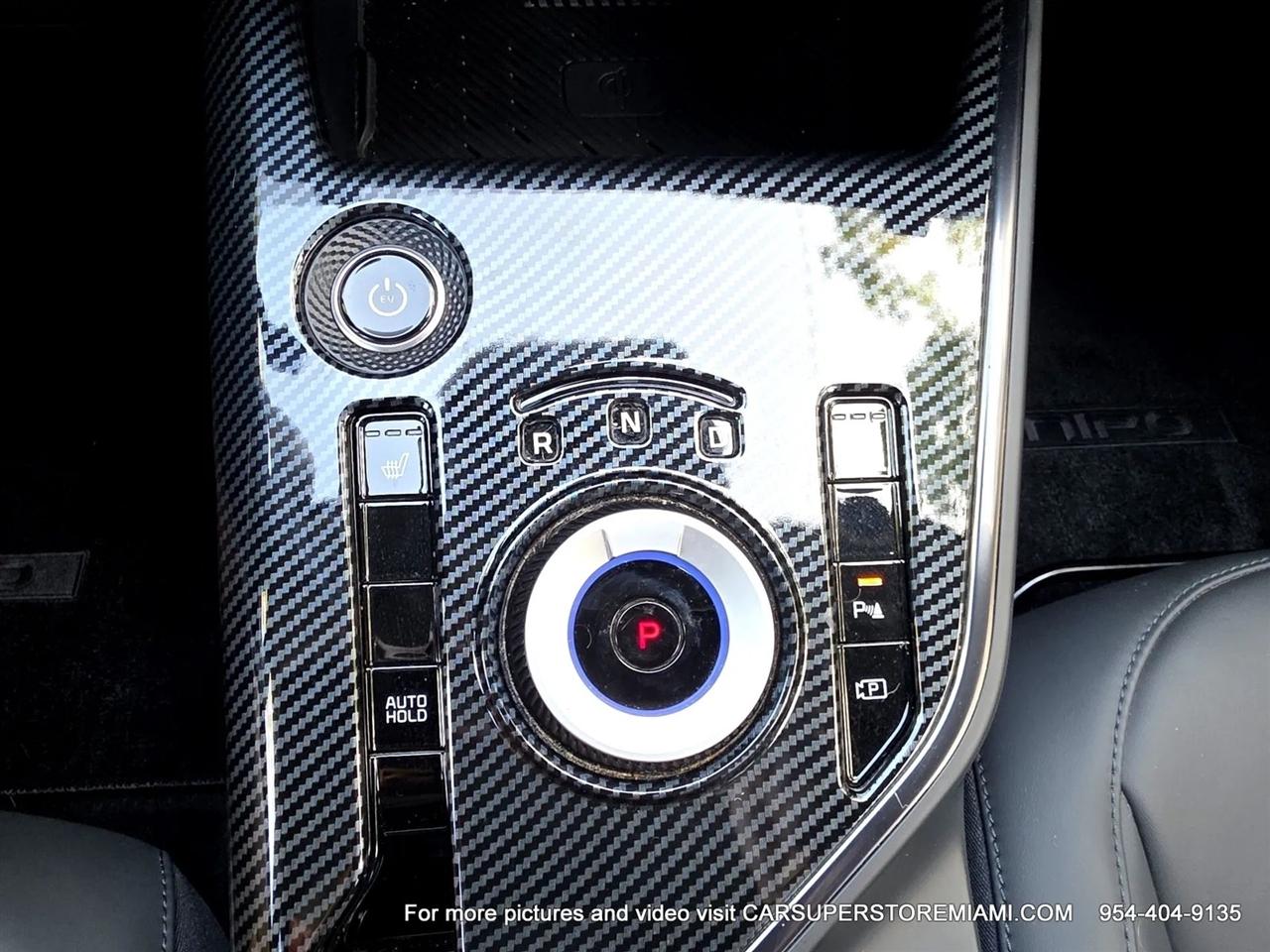 Kia Niro EV  2023
