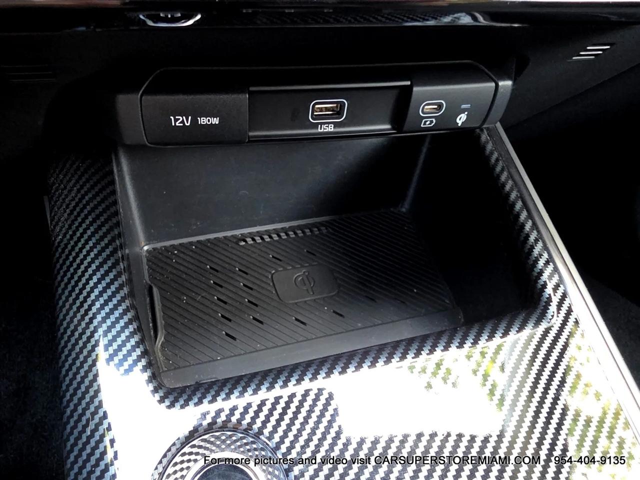 Kia Niro EV  2023