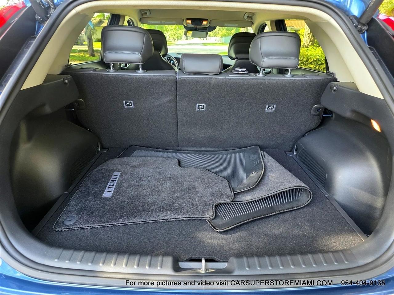 Kia Niro EV  2023