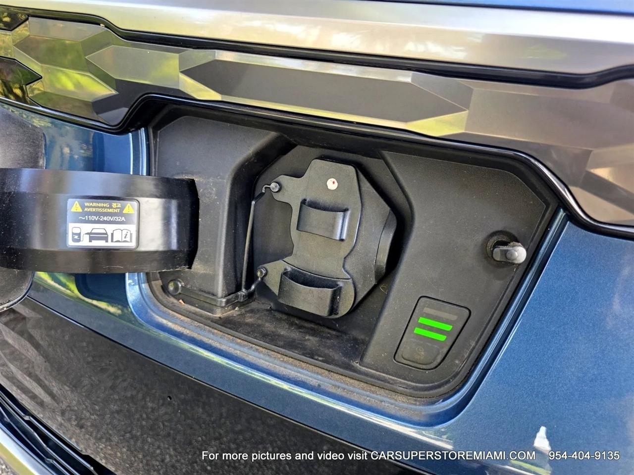 Kia Niro EV  2023