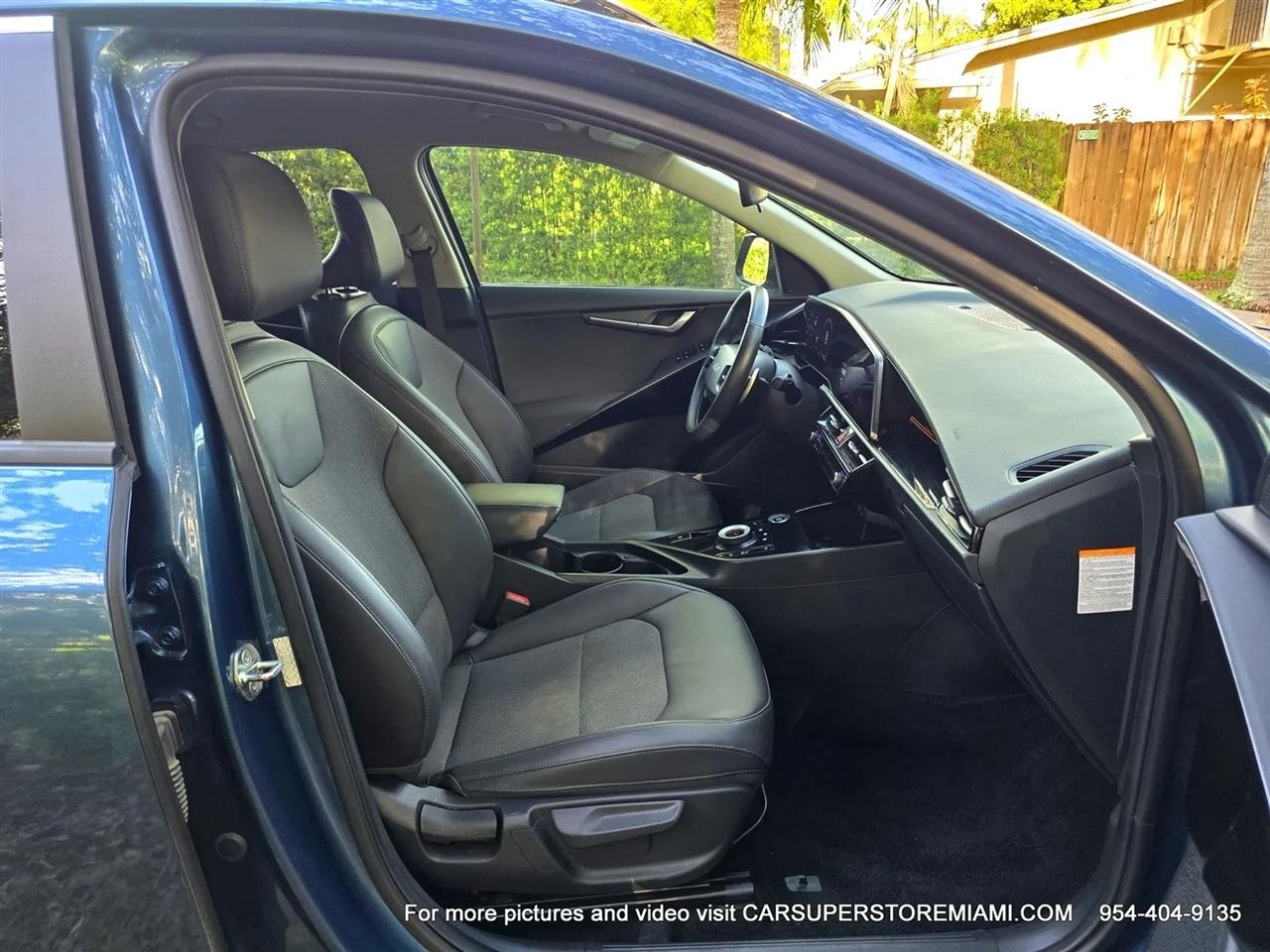 Kia Niro EV  2023