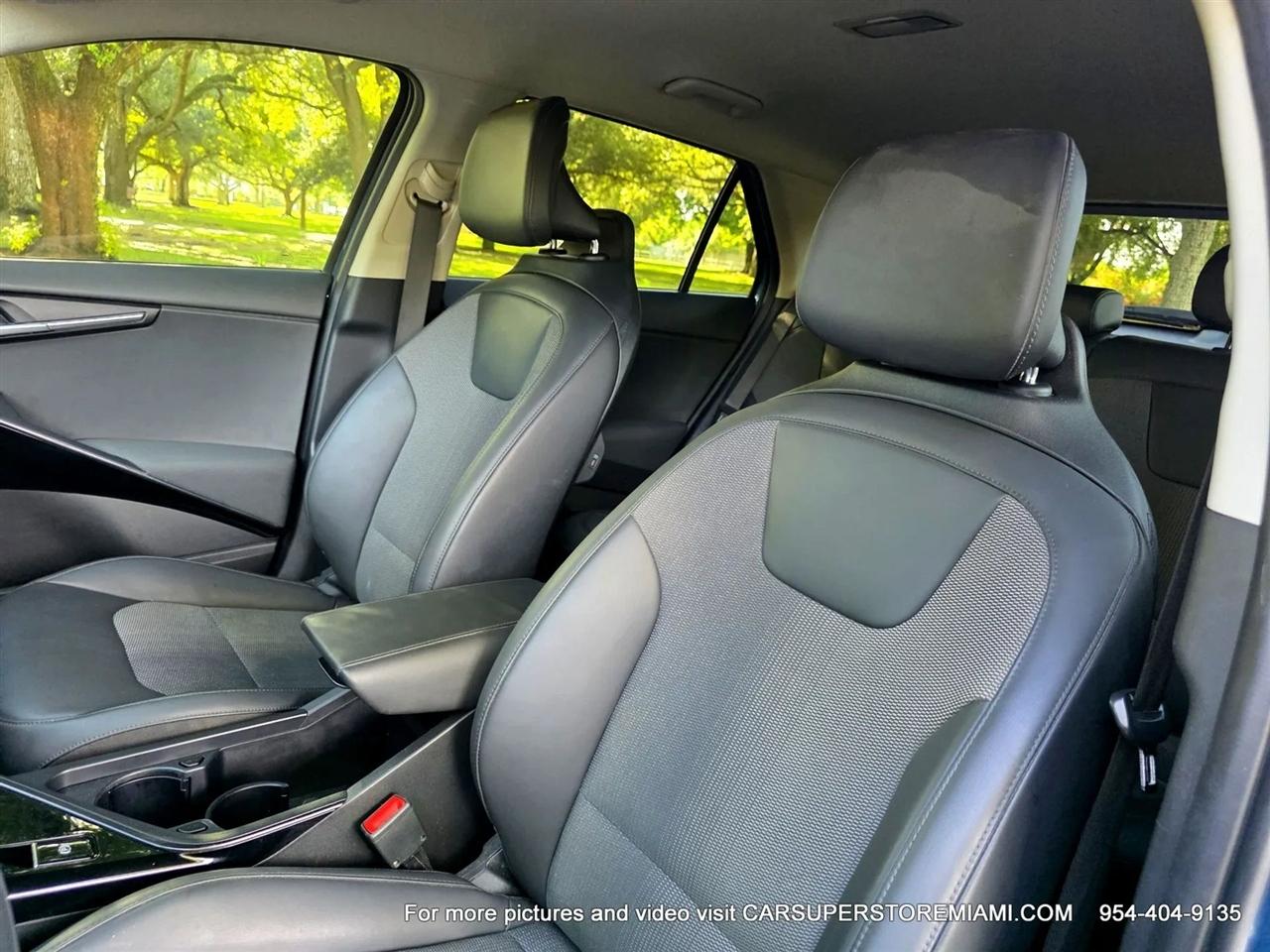 Kia Niro EV  2023