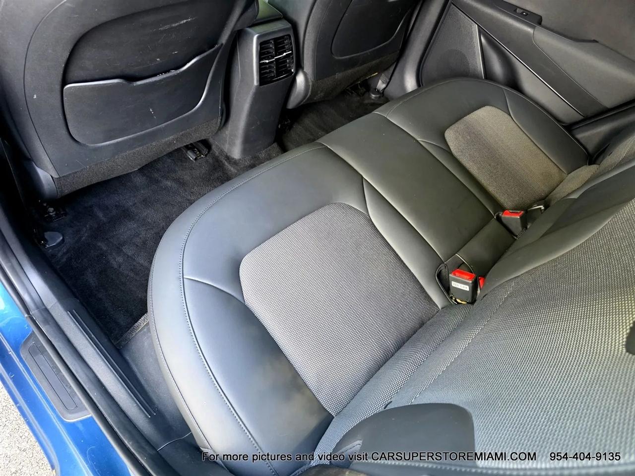 Kia Niro EV  2023