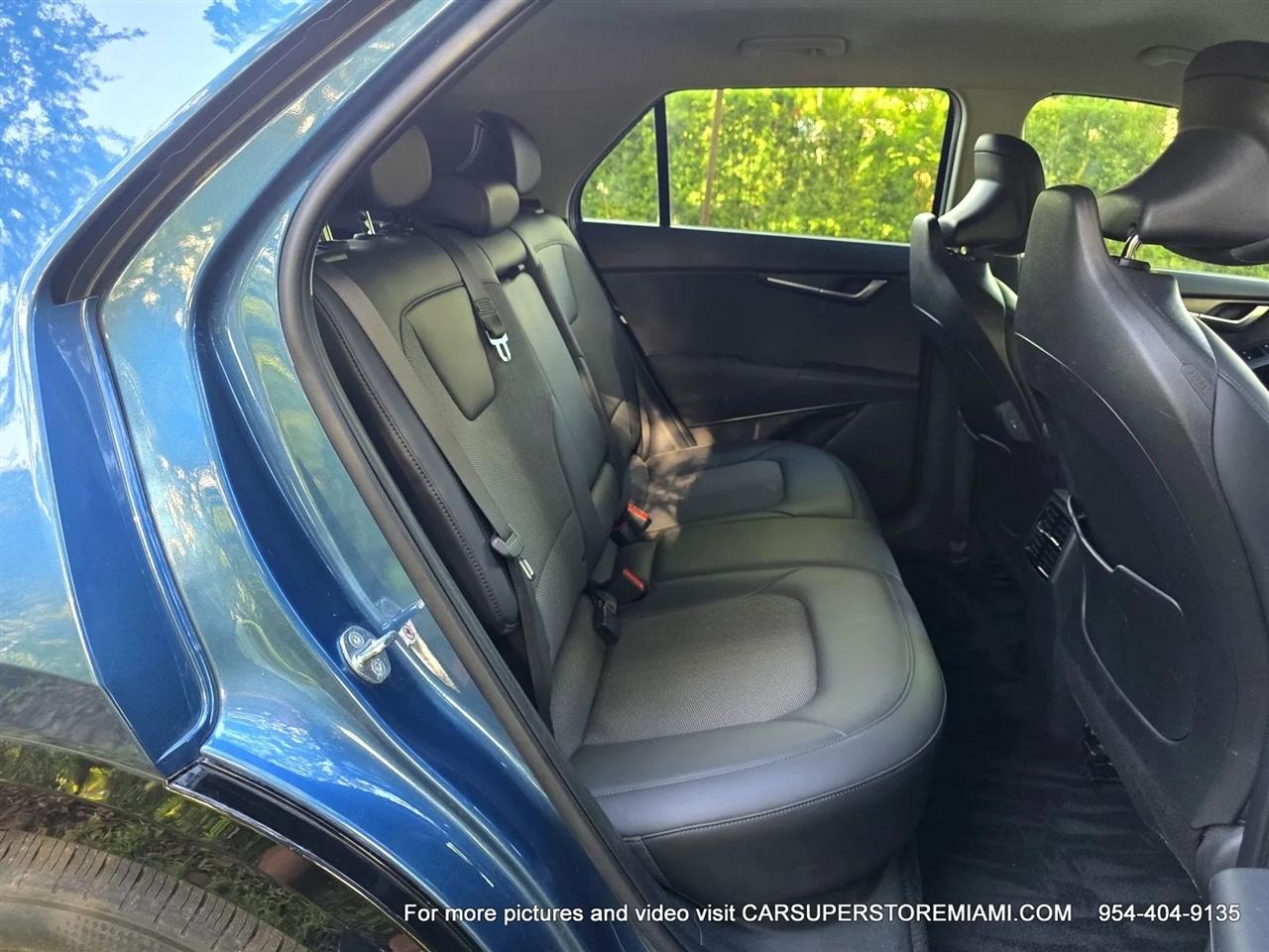 Kia Niro EV  2023