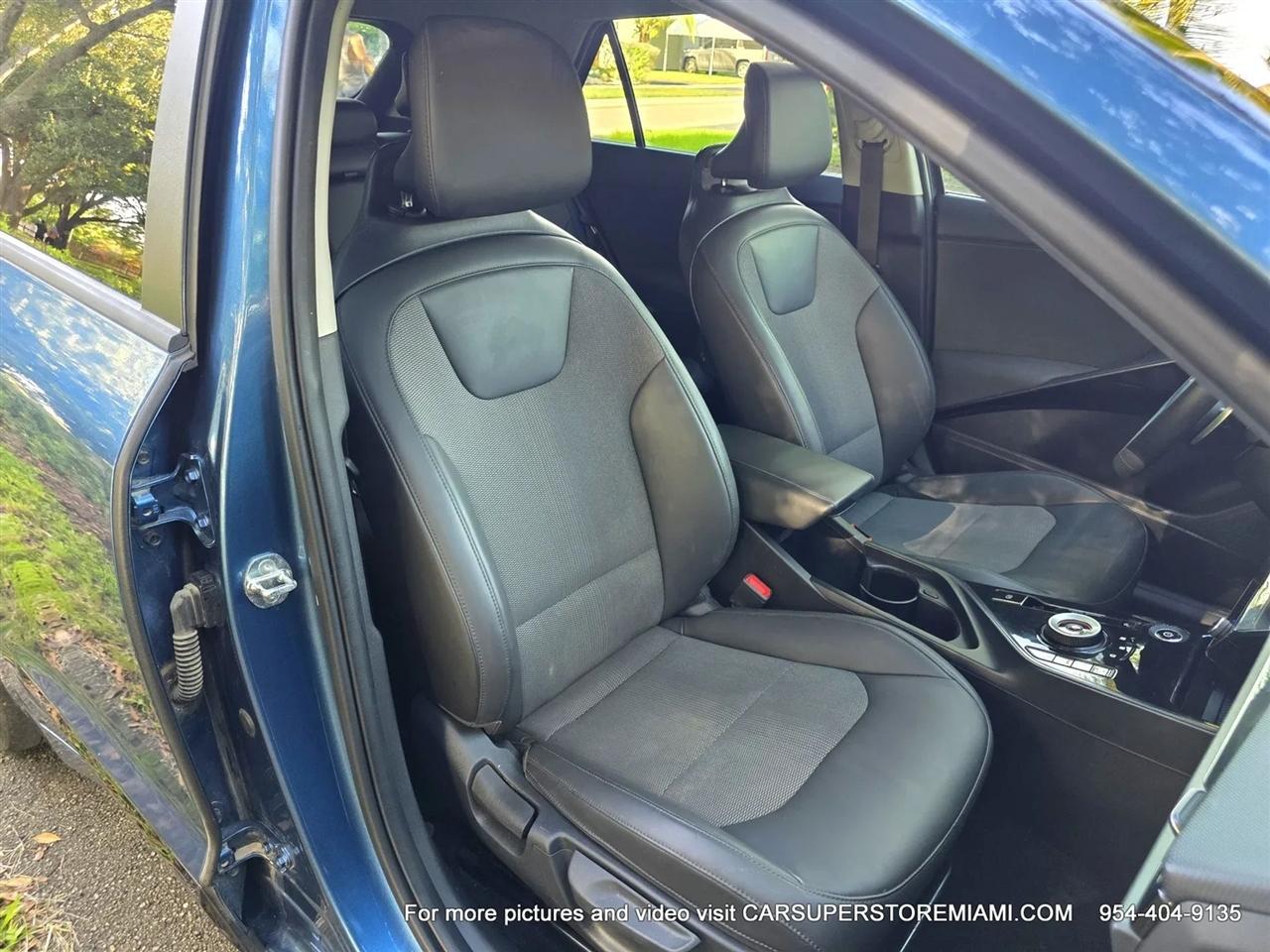 Kia Niro EV  2023