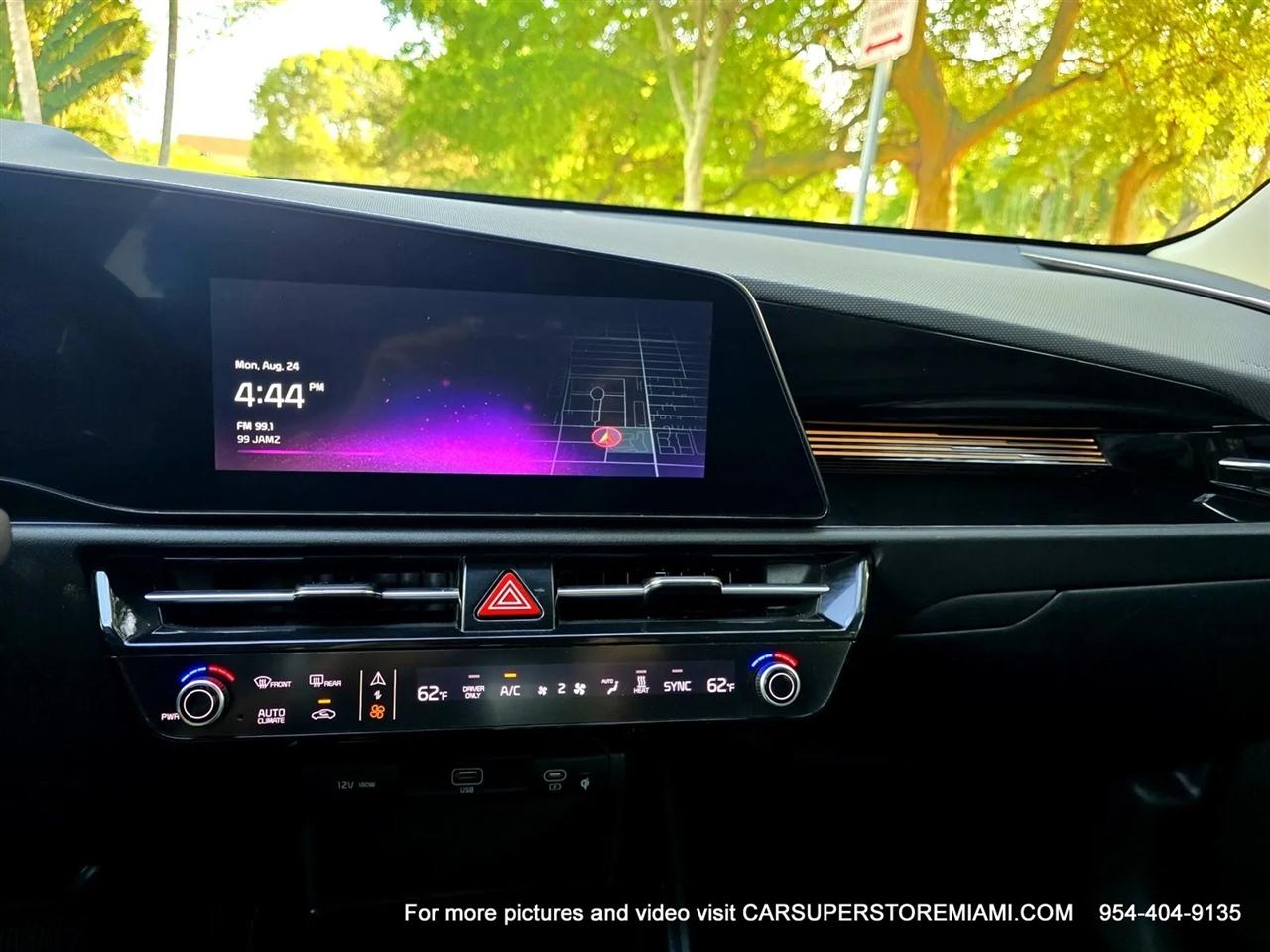 Kia Niro EV  2023