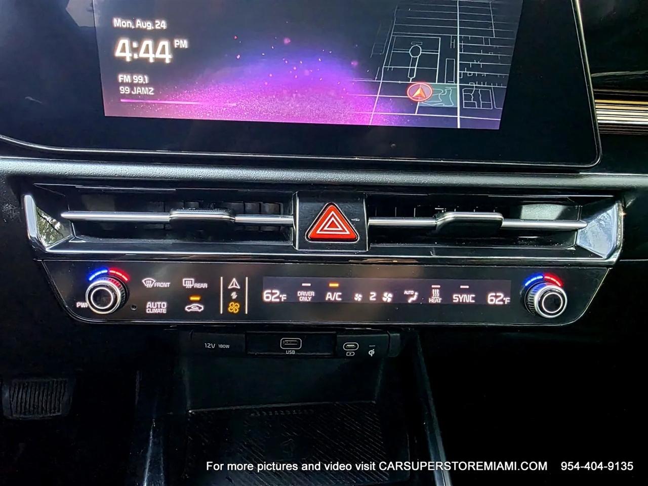 Kia Niro EV  2023