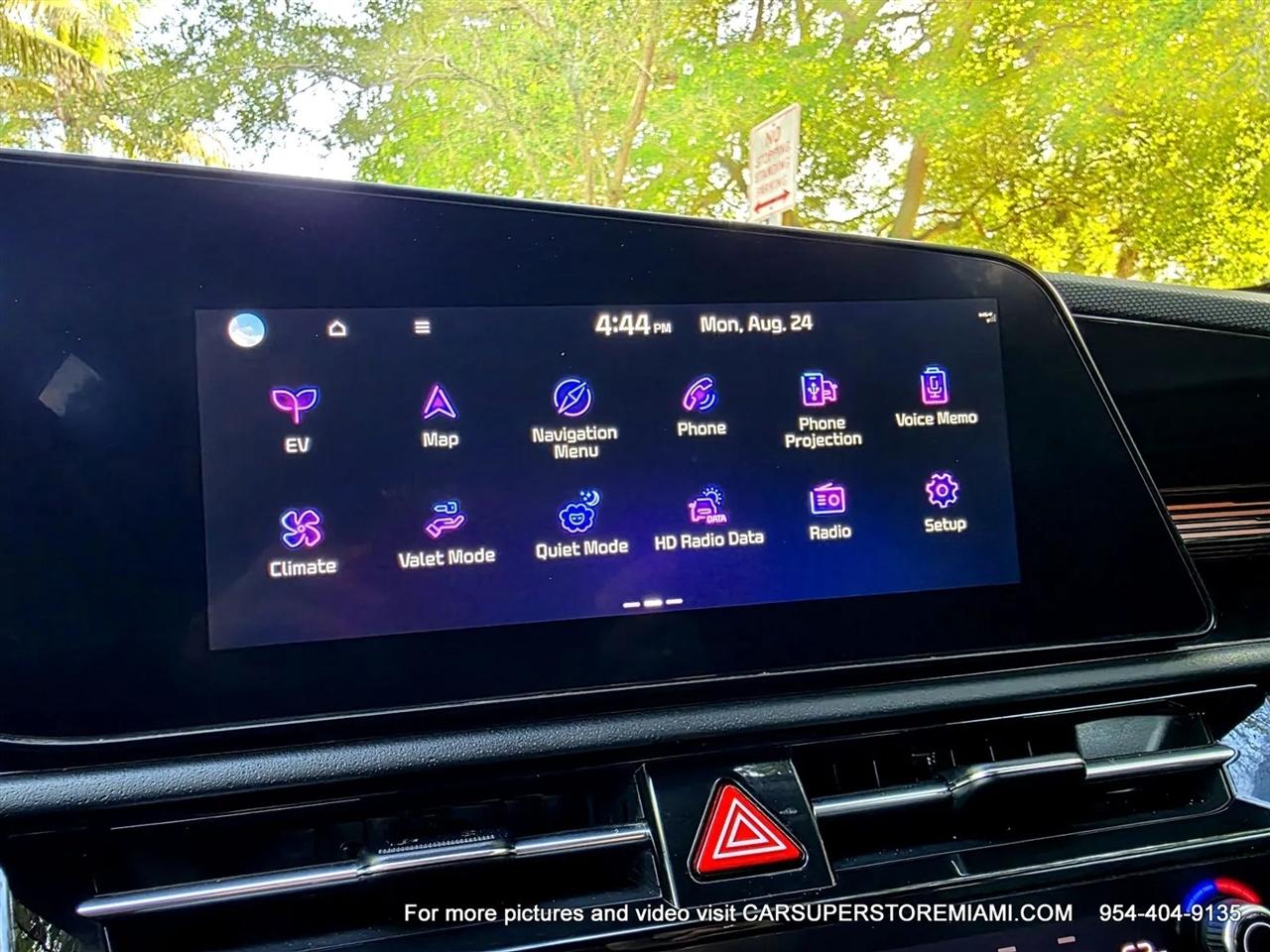 Kia Niro EV  2023