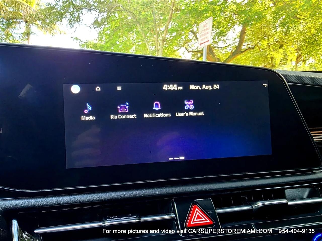 Kia Niro EV  2023