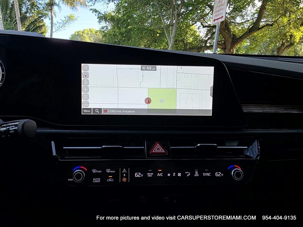 Kia Niro EV  2023
