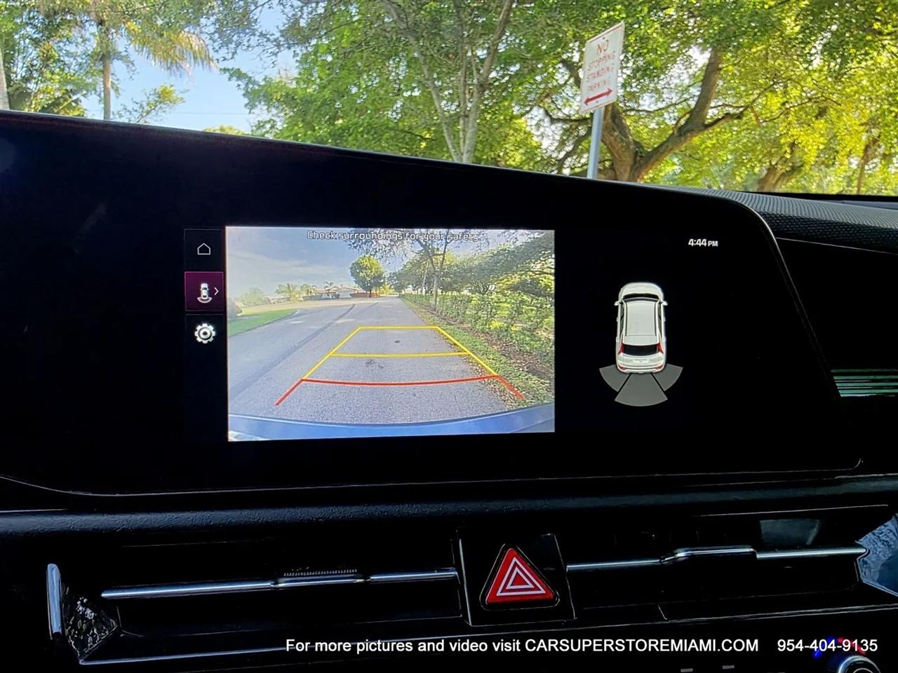 Kia Niro EV  2023