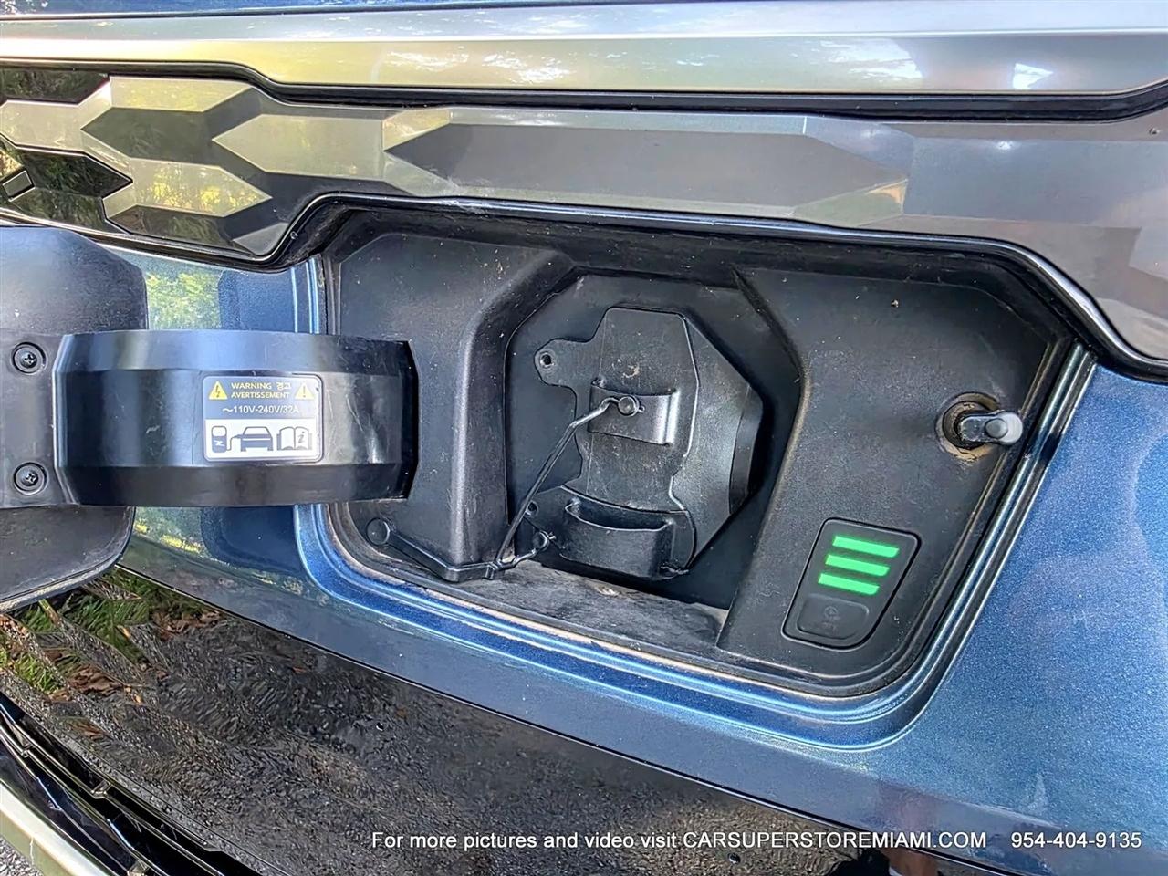 Kia Niro EV  2023