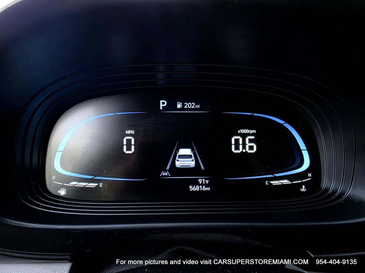 Hyundai Venue  2025