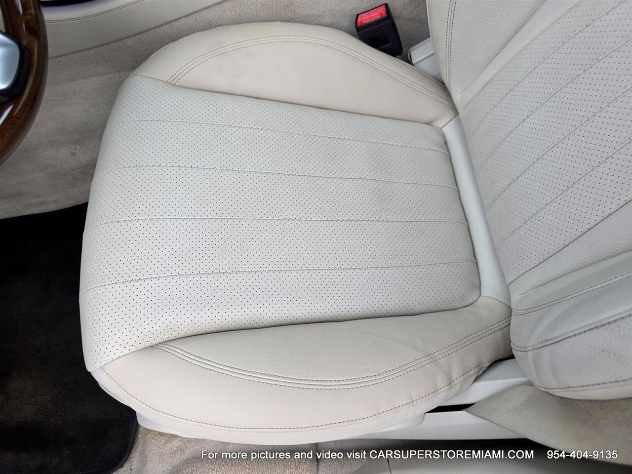 Mercedes-Benz E-Class  2018