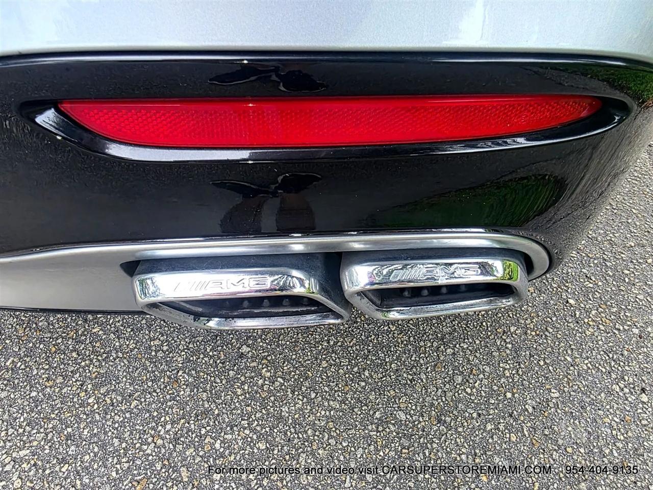 Mercedes-Benz SL-Class  2022