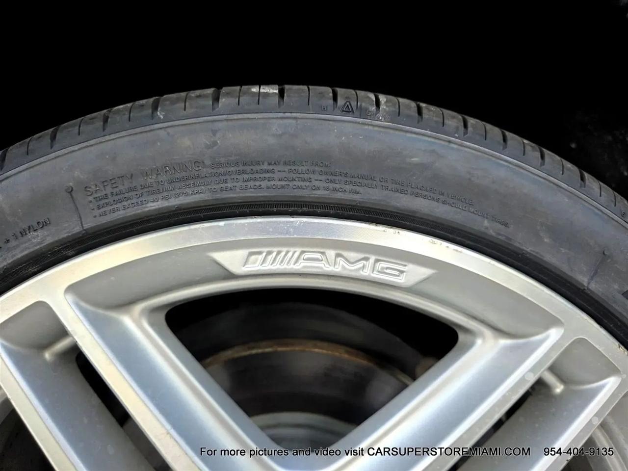 Mercedes-Benz E-Class  2014