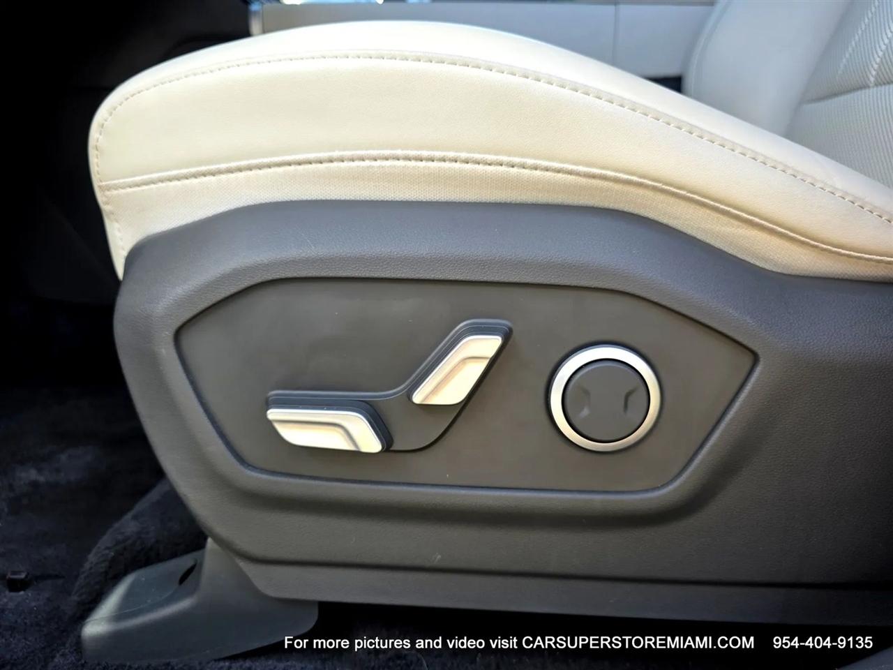 Hyundai Santa Fe  2026