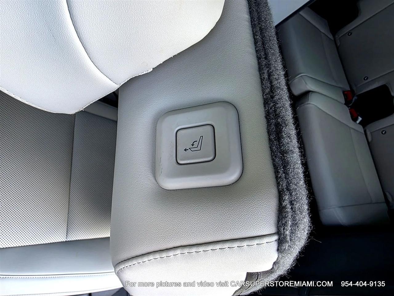Hyundai Santa Fe  2026