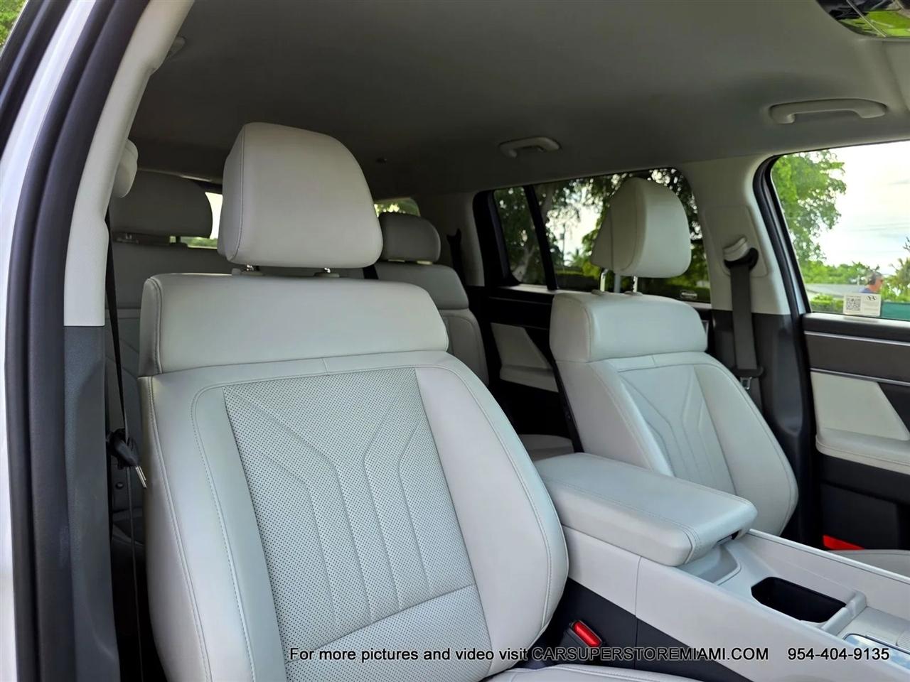 Hyundai Santa Fe  2026