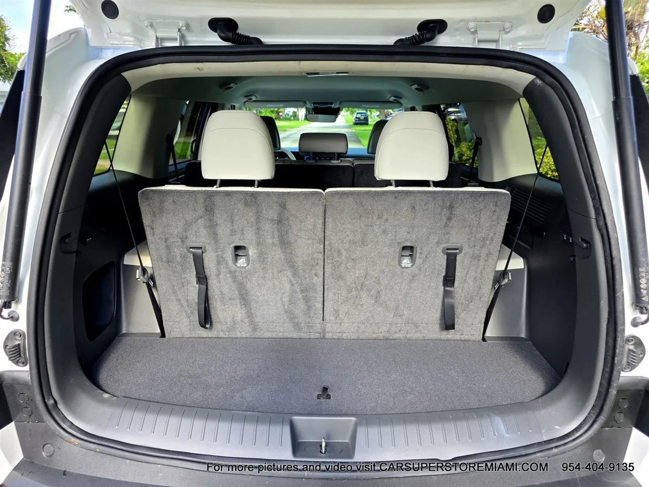 Hyundai Santa Fe  2026