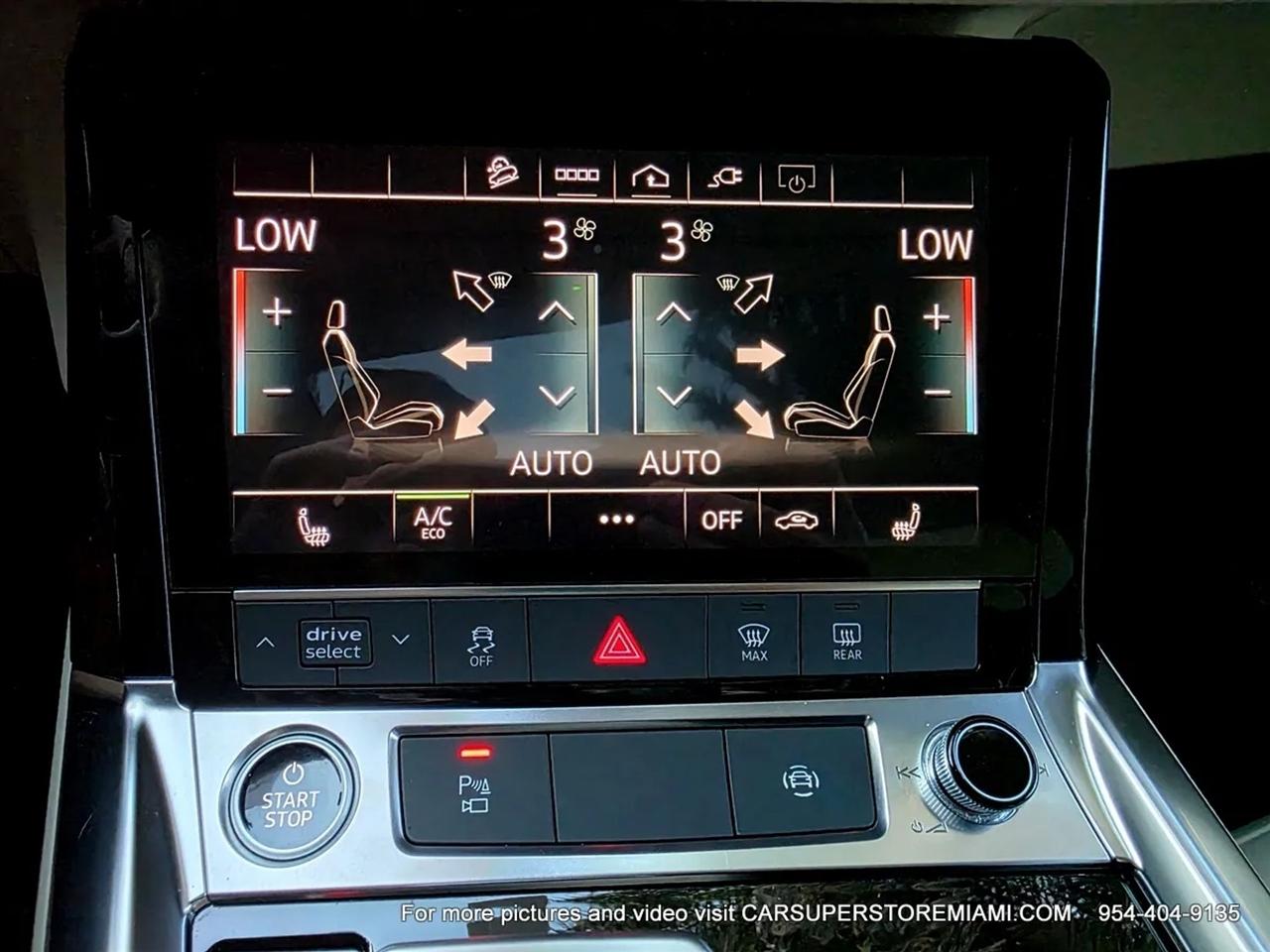 Audi E-Tron  2022
