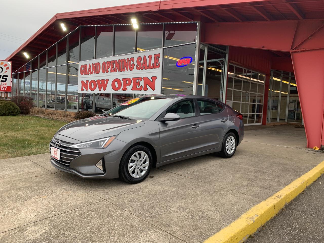 Used Cars Merrillville IN Used Cars & Trucks IN Capital Motors Auto Credit