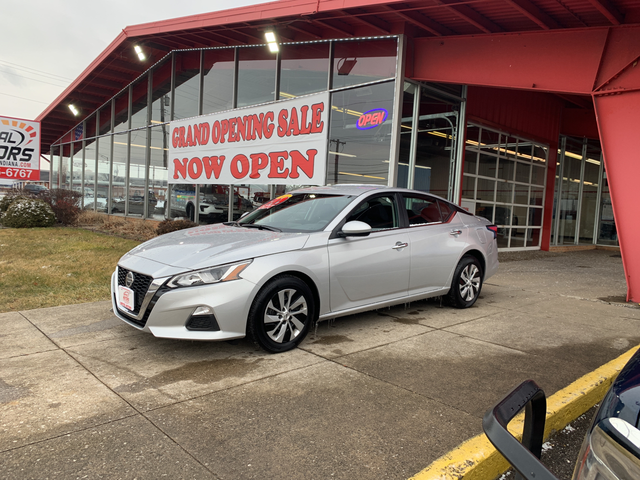 Used Cars Merrillville IN Used Cars & Trucks IN Capital Motors Auto Credit