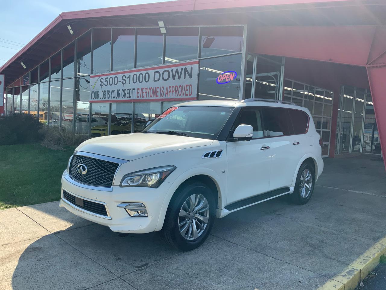 Used Cars for Sale Merrillville IN 46410 Capital Motors Auto Credit