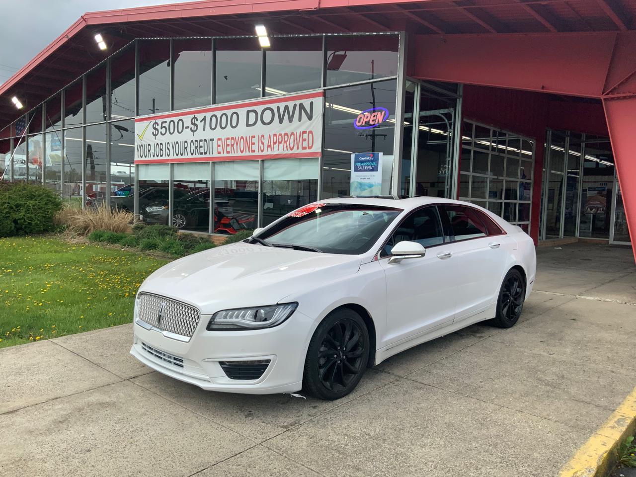 Used Cars for Sale Merrillville IN 46410 Capital Motors Auto Credit