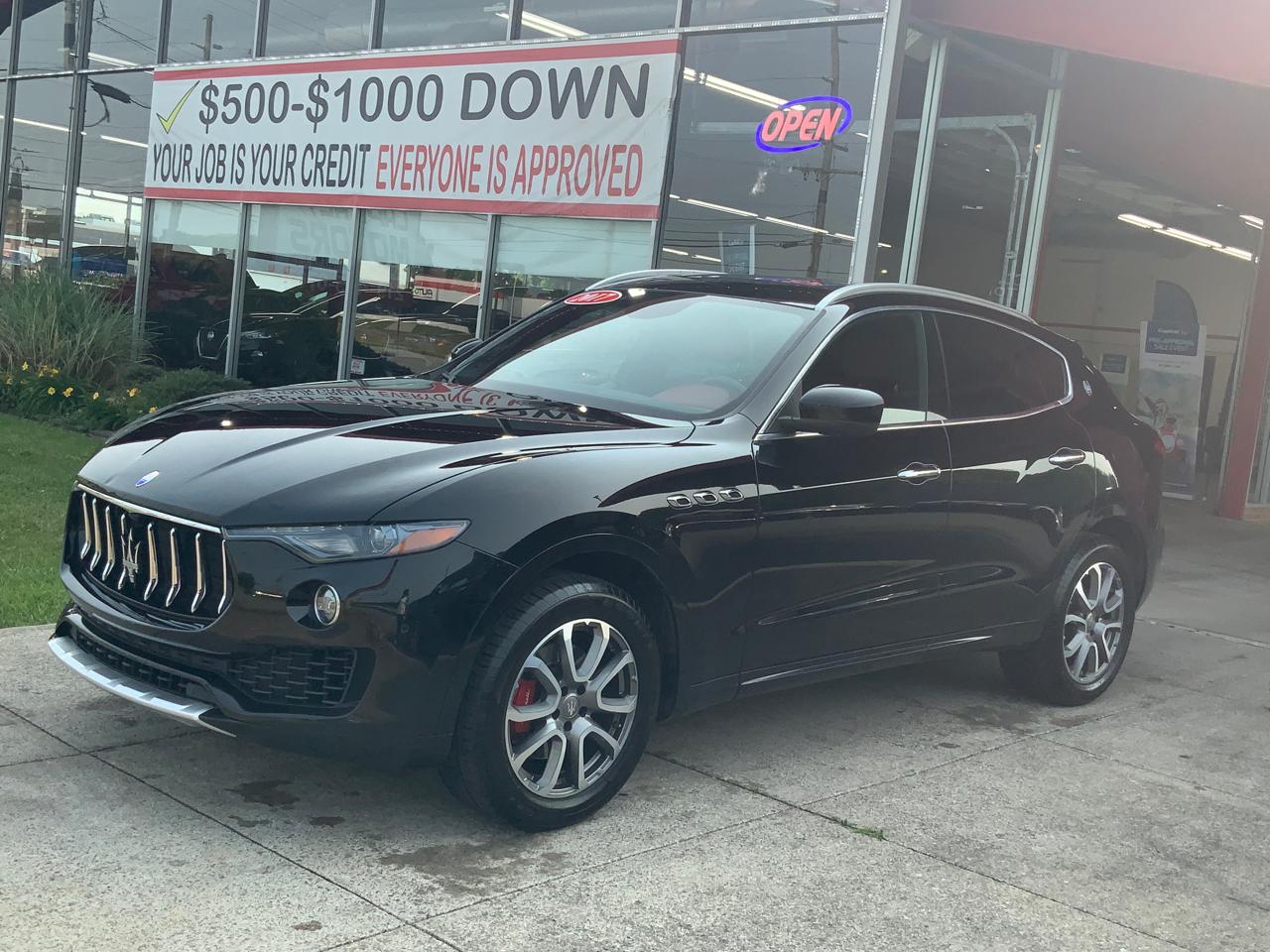 Used Cars for Sale Merrillville IN 46410 Capital Motors Auto Credit