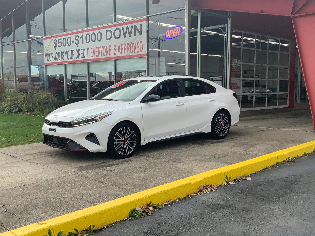 Used Cars for Sale Merrillville IN 46410 Capital Motors Auto Credit