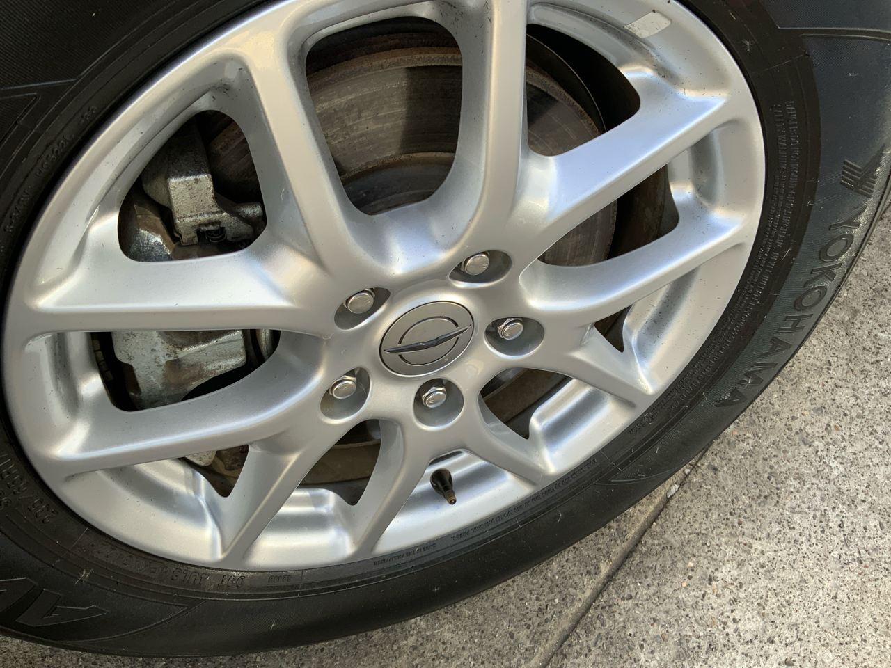 Chrysler Pacifica  2017 Chrysler Pacifica  2017