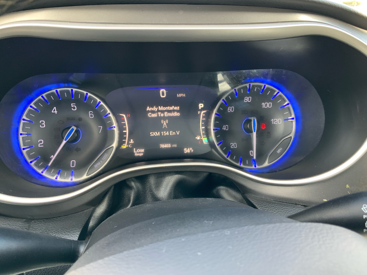 Chrysler Pacifica  2017 Chrysler Pacifica  2017