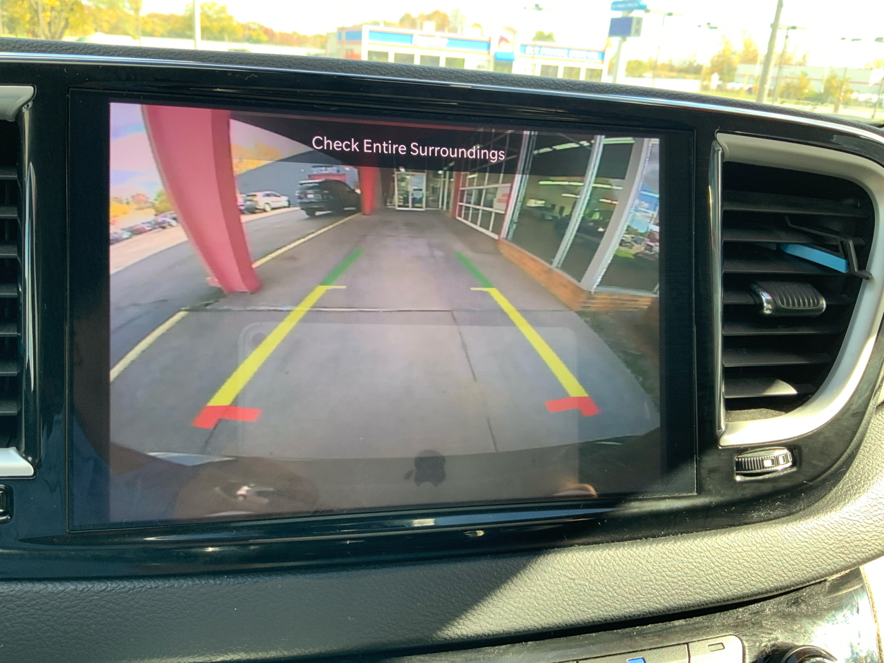 Chrysler Pacifica  2017 Chrysler Pacifica  2017