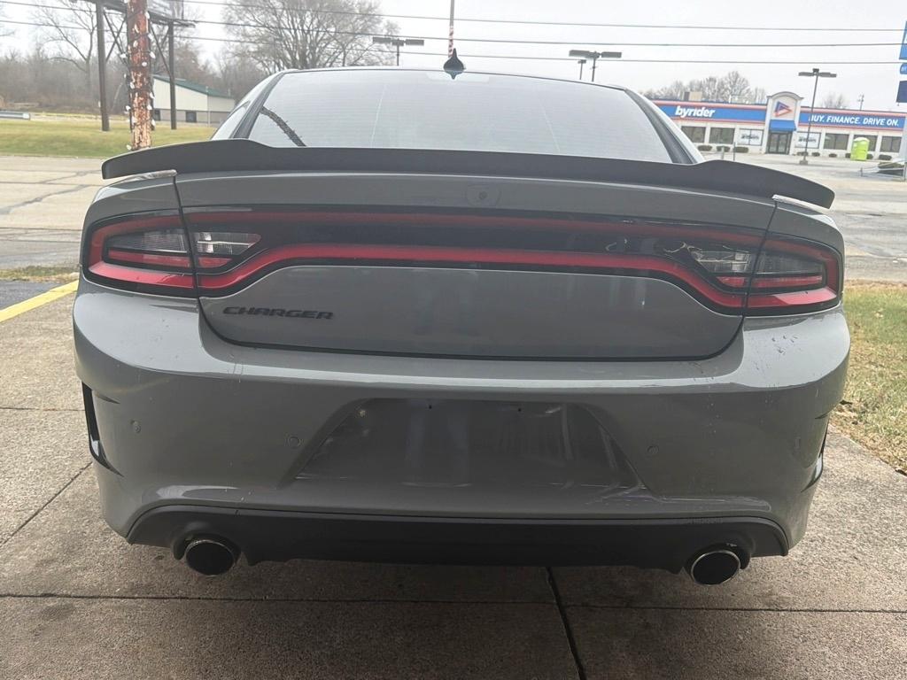 Dodge Charger  2019
