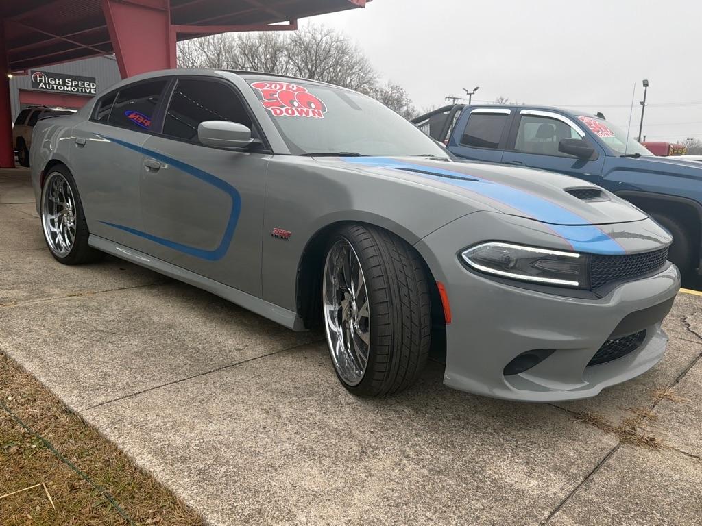 Dodge Charger  2019