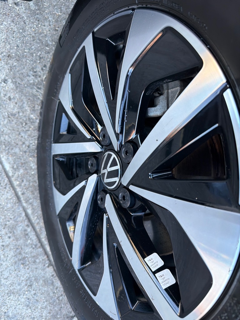 Volkswagen Jetta  2025