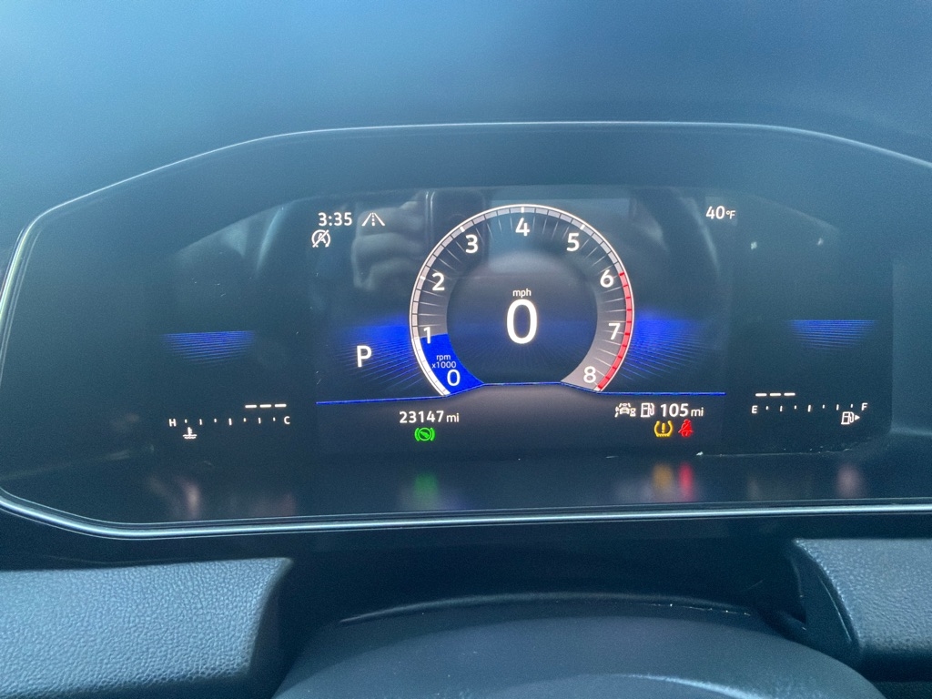 Volkswagen Jetta  2025