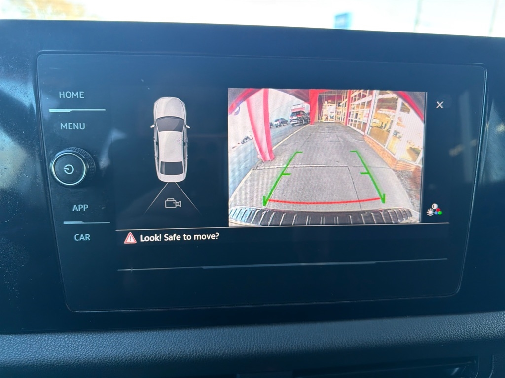 Volkswagen Jetta  2025