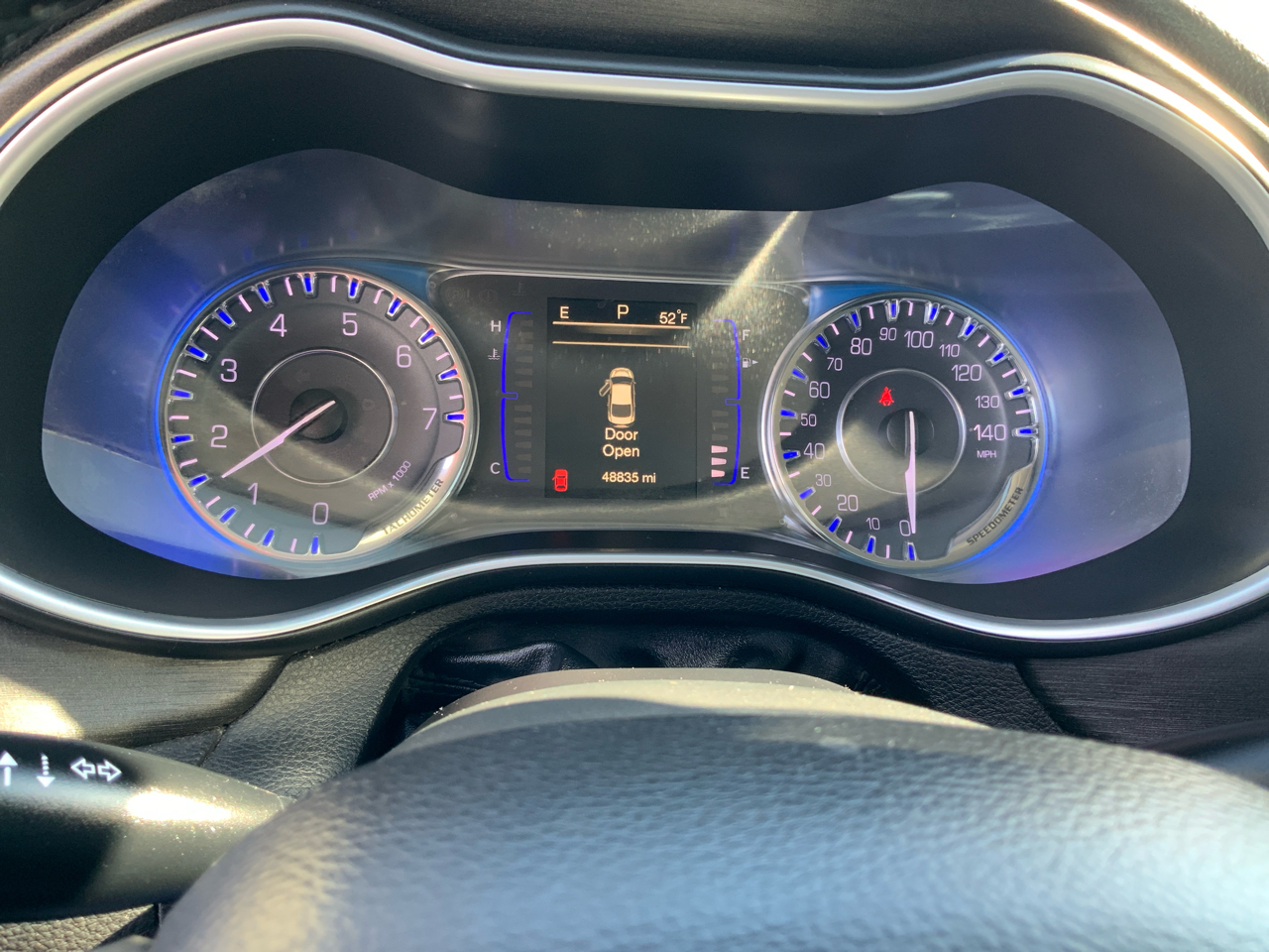 Chrysler 200  2016 Chrysler 200  2016