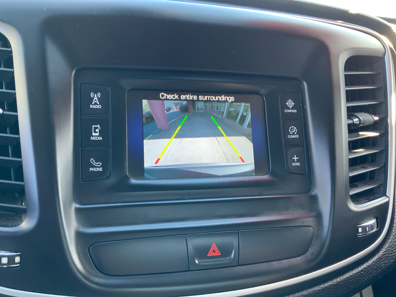 Chrysler 200  2016 Chrysler 200  2016