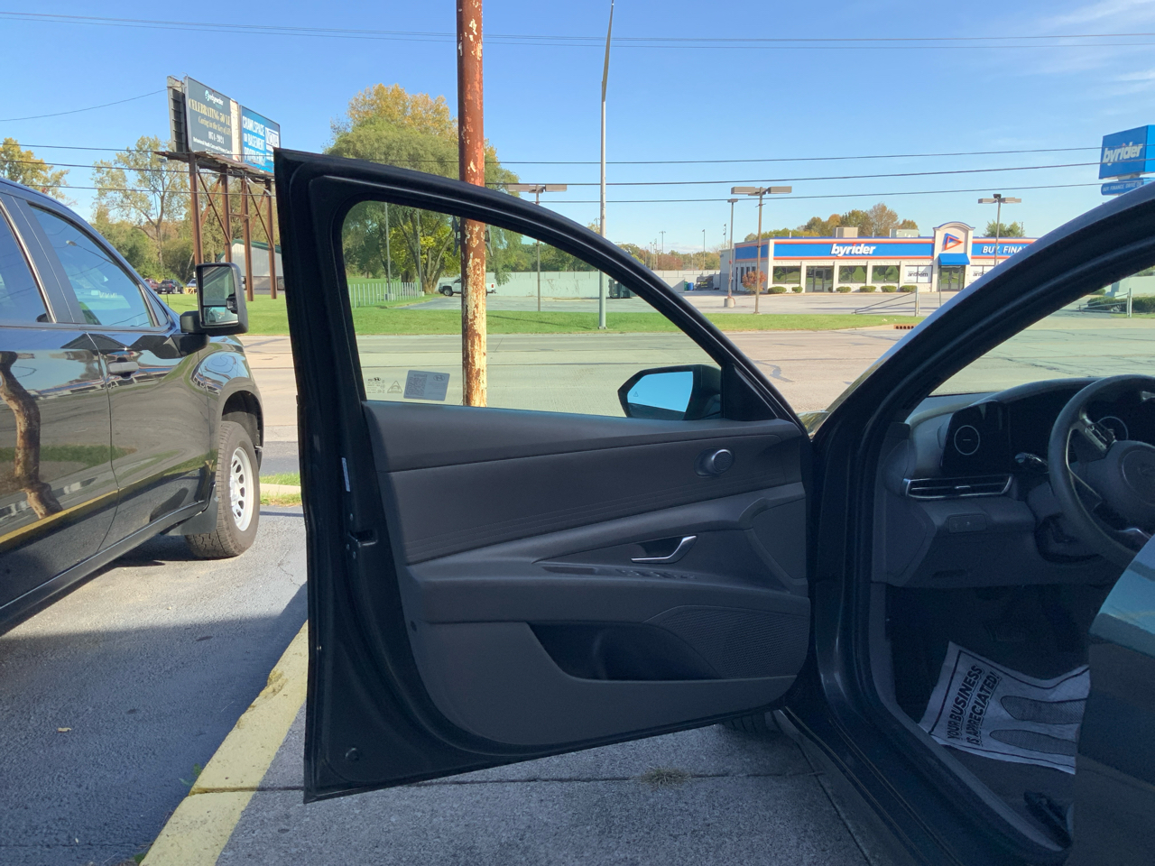 Hyundai Elantra  2024 Hyundai Elantra  2024