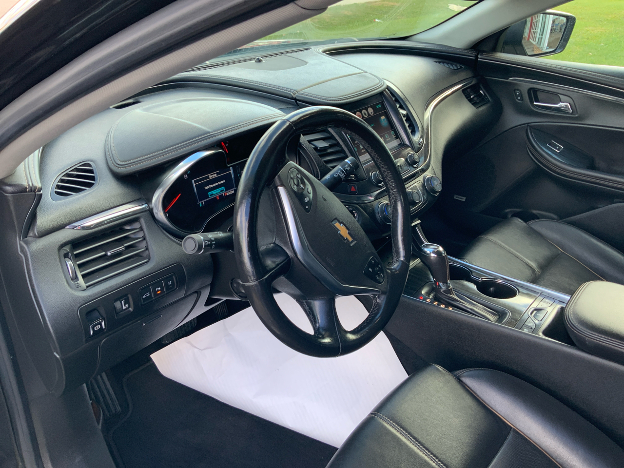 Chevrolet Impala  2020 Chevrolet Impala  2020